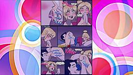 Whatever happened to the caped crusader