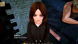 Harem hotel 259 game