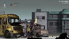 야, 이 야한 갱뱅 게임에 참여할래? 2부 중 2부