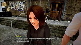 Harem hotel 259 game