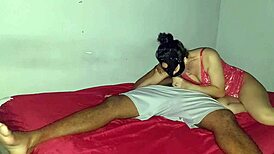 while rain falls she twerks big ass in lingerie on monster cock during doggystyle exhibition