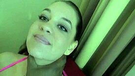 Angelina Brill Takes Big Black Cock Bareback