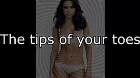 erotic hypnosis tricks slave into obeying mistress lisa 😈