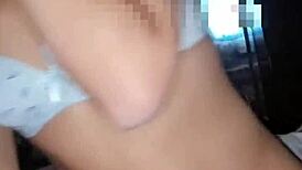 hermanastra argentina embarazada infiel hablando por telefono