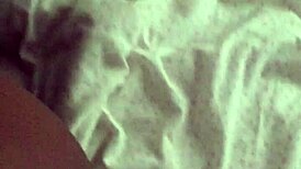 i got my big booty ebony girlfriend to take this huge black cock, and she loved it so much!