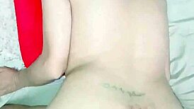 Naree Enjoys Petite Pussy Play