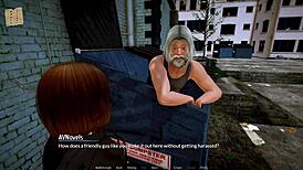 Harem hotel 259 game