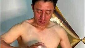 Horny Step-Nieces Seduce Their Old Perverted Step-Uncle in Real Homemade Action.