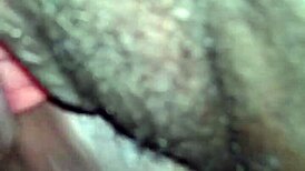 i creampied my girlfreind and she squirted