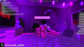 she wanted a quickie before leaving, riding and bending over for cum