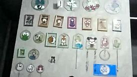 Maria Trains To Get Penetrated Doggystyle, Feeling Humiliated As A Housewife