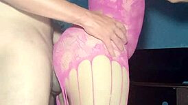 Realfemboy Update 103 - Mar 05 2025 - Stunning Ladyboy Action