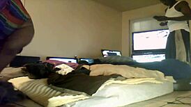 Thick Pussy on Hot Black Mature Milf from the Hood