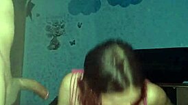 Realfemboy Update 103 - Mar 05 2025 - Stunning Ladyboy Action