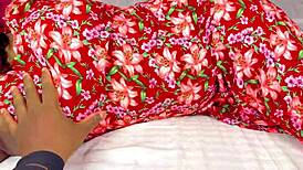 My stepsister loves to drink my cum!