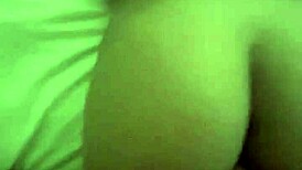 homemade fun with my partner