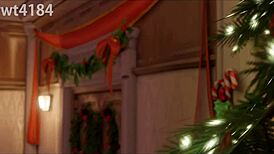 Mercy Gets a Surprise and Pregnant.