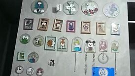 Maria Trains To Get Penetrated Doggystyle, Feeling Humiliated As A Housewife