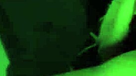 Elena Cruz Rides Step Son Hard!