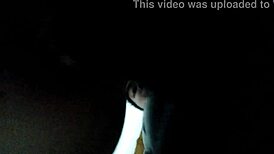 Cheating wife bent over for BBC while filming for cuckold husband.