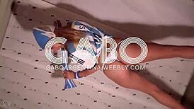 Karen Altamirano shares Argentinian stories on GaboArgentina Weebly