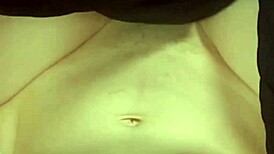 Japanese Milf Mai, 40s, Loves Creampie in Raw Amateur Public Fucking