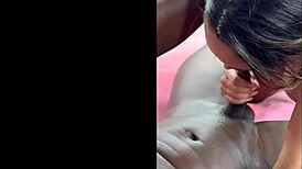 Wow, Edna Samara's best blowjobs of 2024 rock!