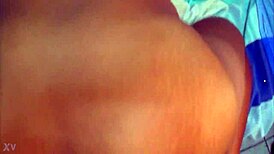 Anal Atia Culona With Intense Assfucking And Anal Play