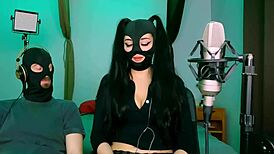 Yo, check this wild queef compilation reaction vid!