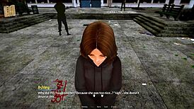 Harem hotel 259 game