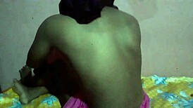 Sexy Latina Amateur Girl In Doggy Style!