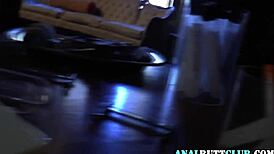 Bound Fetish Sluts Face Fucked Intensely