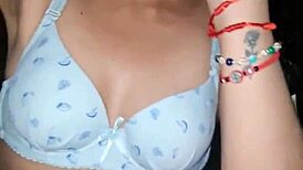 hermanastra argentina embarazada infiel hablando por telefono