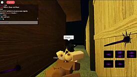 Getting Filled By Bbc In Roblox