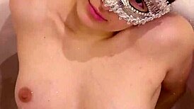 Jessicas bad asmr er super dampende i dag 🛁