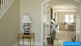 Lovely Teen Girl Role Plays Nurse Seduction With Boyfriend