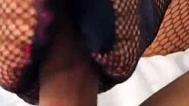 Indian Ex-Girlfriend Fucked Hard at Friend's House