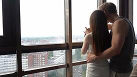 Babe From Tinder Wants To Fuck Immediately