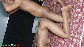 Stepdad, fuck me now?