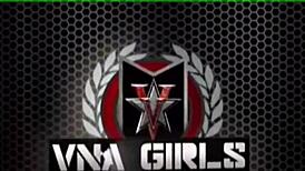 Busty Redhead Siri Fingers Her Big Pussy Lips