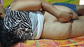 Indian Desi Girl Priya Fucks Boyfriend in Steamy Big Ass Scene