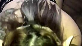 Dulce Pete with Turk Tits