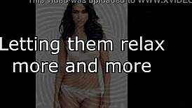 erotic hypnosis tricks slave into obeying mistress lisa 😈