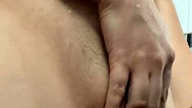 Stepsisters film steamy shower clip for stepdad