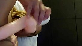 Emy angel displays her sexy beautiful ass