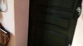 Trip to Barcelona with ripped clothes