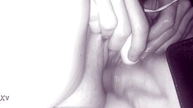 Darkroom Lover Gets Pussy And Ass Penetrated, Fisted And Punched