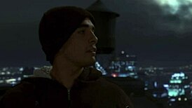 Costume cosplay xxx parody porn with quickie fucking