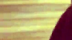 MUSCULAR GUY DESTROYS BLONDE PUSSY AT PUBLIC CARNIVAL!