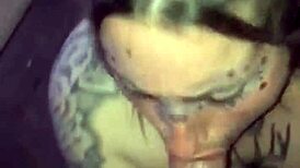 Dulce Pete with Turk Tits